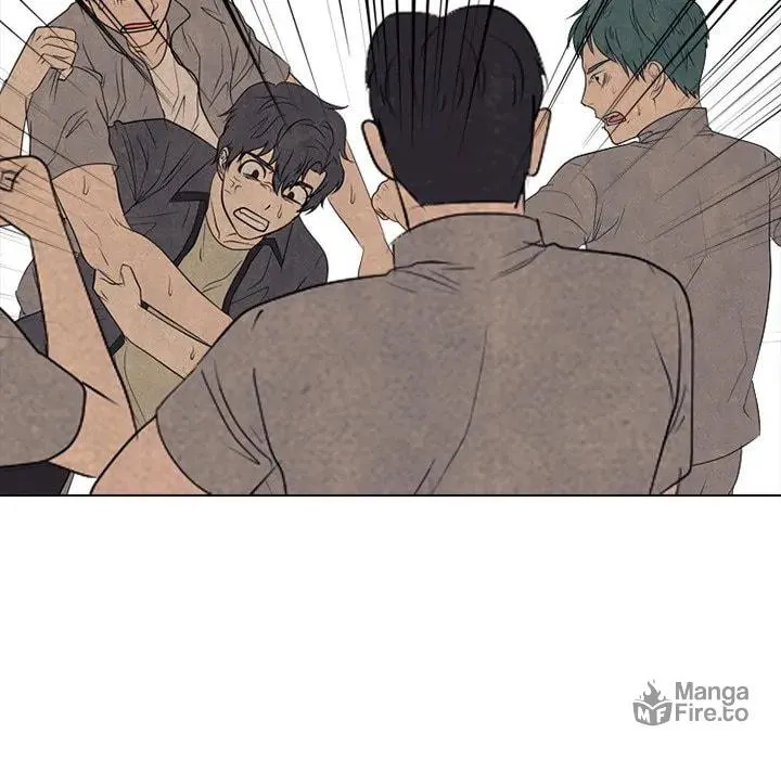 High School Devil Chapter 291 page 90 - 