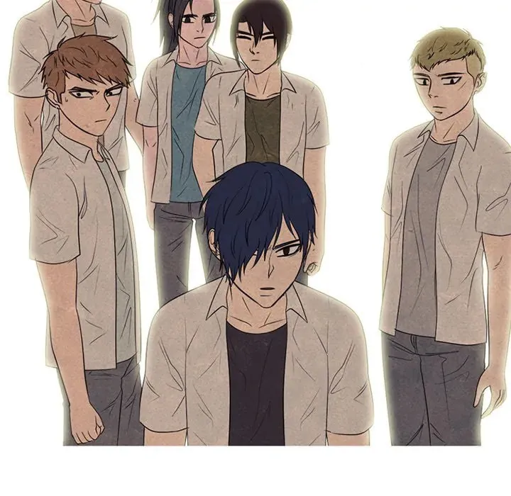 High School Devil Chapter 292 page 11 - 
