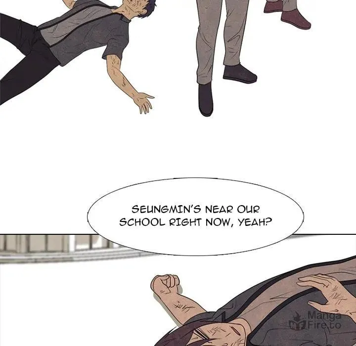 High School Devil Chapter 292 page 102 - 