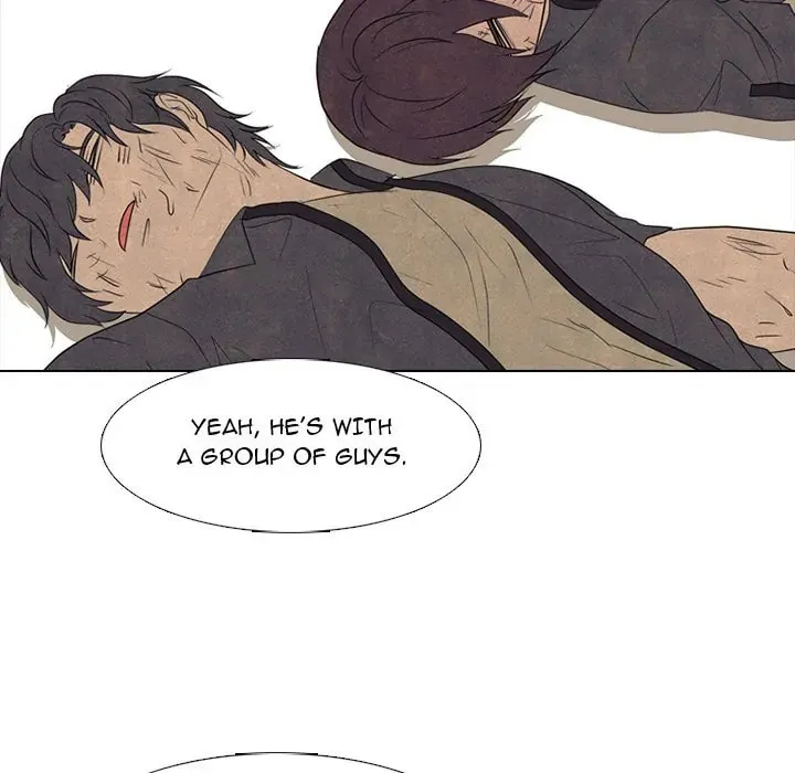 High School Devil Chapter 292 page 103 - 