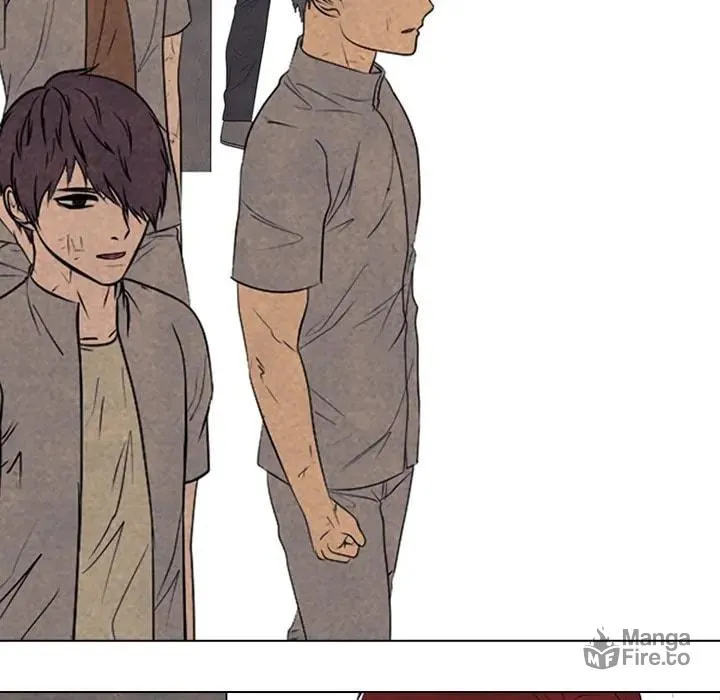 High School Devil Chapter 292 page 108 - 