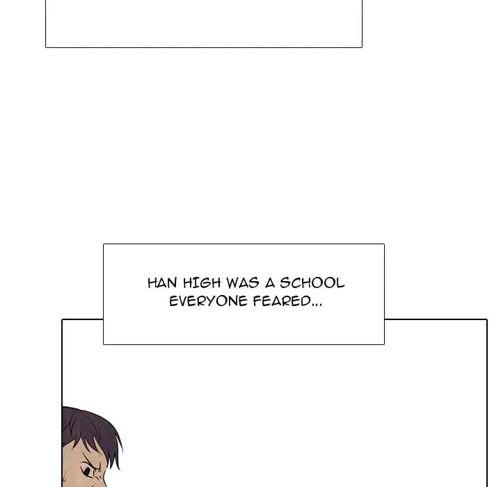 High School Devil Chapter 292 page 112 - 