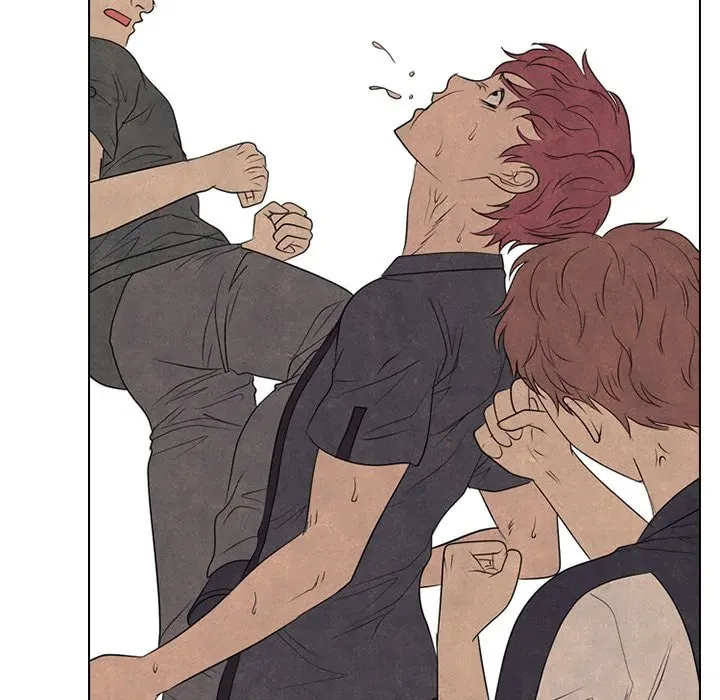 High School Devil Chapter 292 page 113 - 