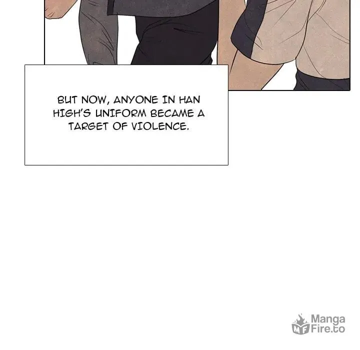 High School Devil Chapter 292 page 114 - 