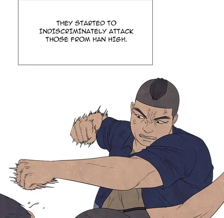 High School Devil Chapter 292 page 118 - 