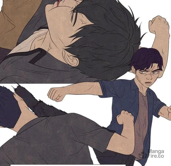 High School Devil Chapter 292 page 120 - 