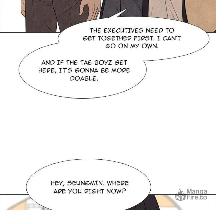 High School Devil Chapter 292 page 125 - 