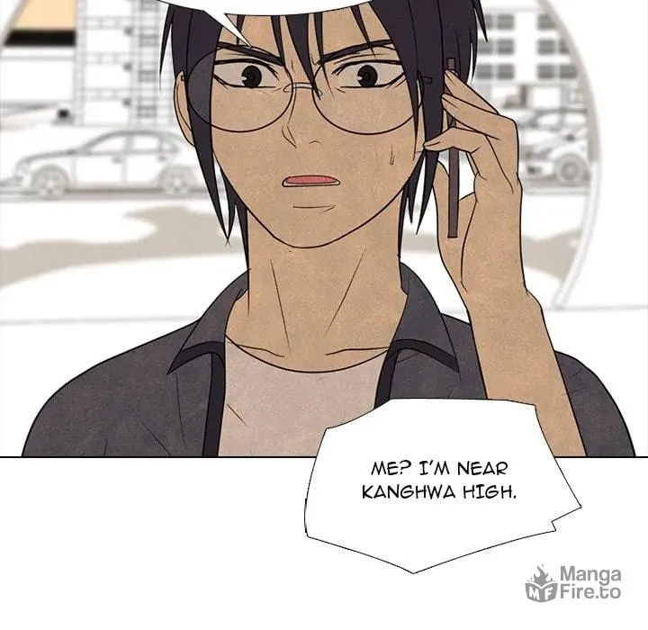 High School Devil Chapter 292 page 126 - 