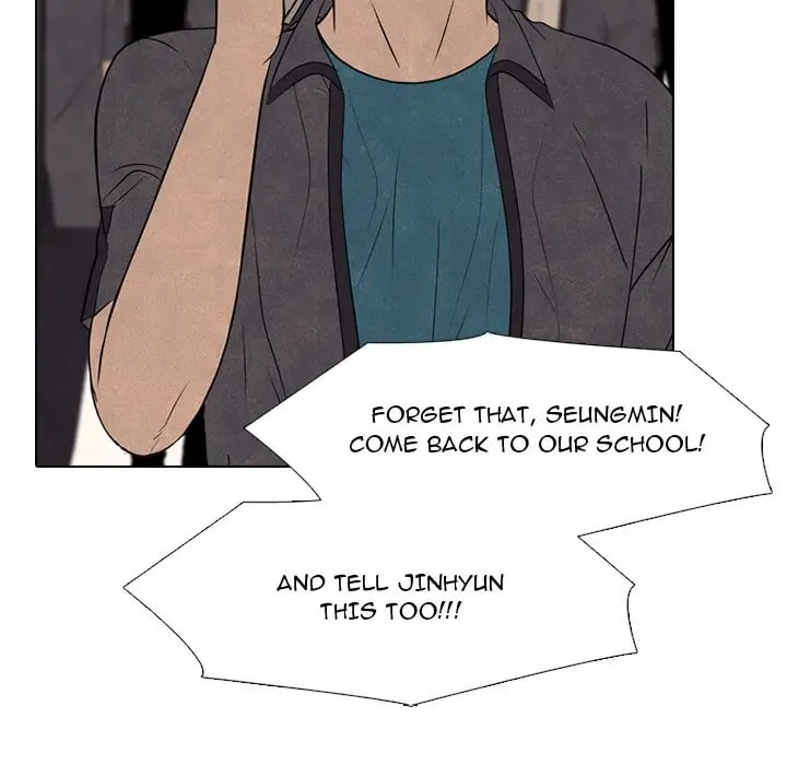 High School Devil Chapter 292 page 128 - 