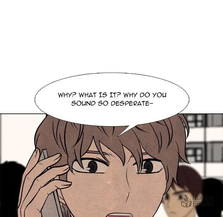 High School Devil Chapter 292 page 129 - 