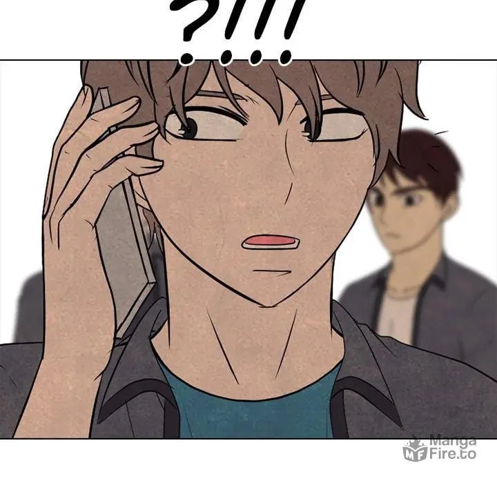 High School Devil Chapter 292 page 132 - 