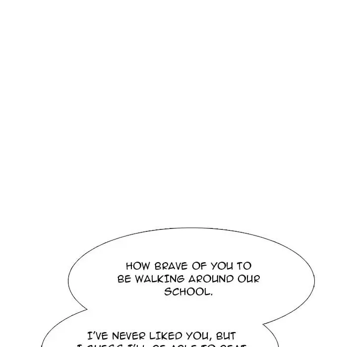 High School Devil Chapter 292 page 133 - 