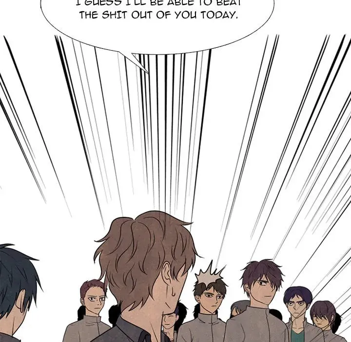 High School Devil Chapter 292 page 134 - 