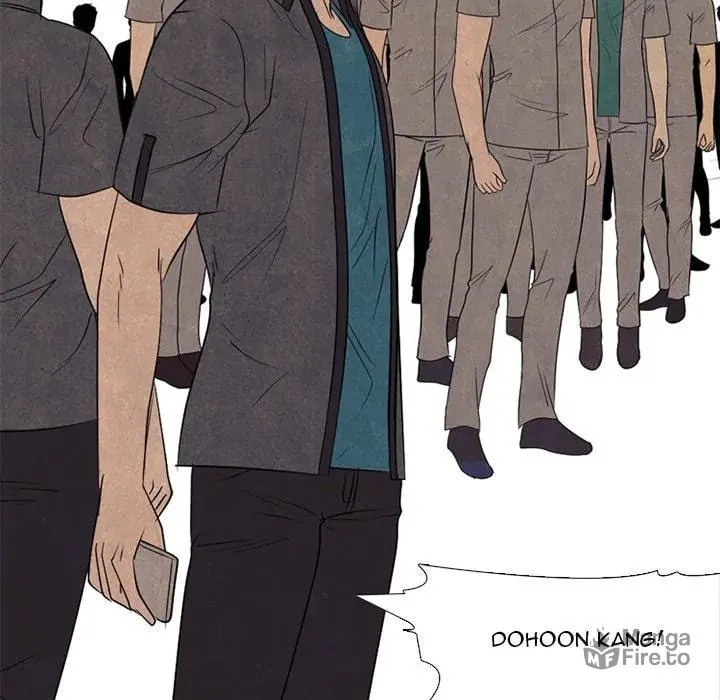 High School Devil Chapter 292 page 135 - 