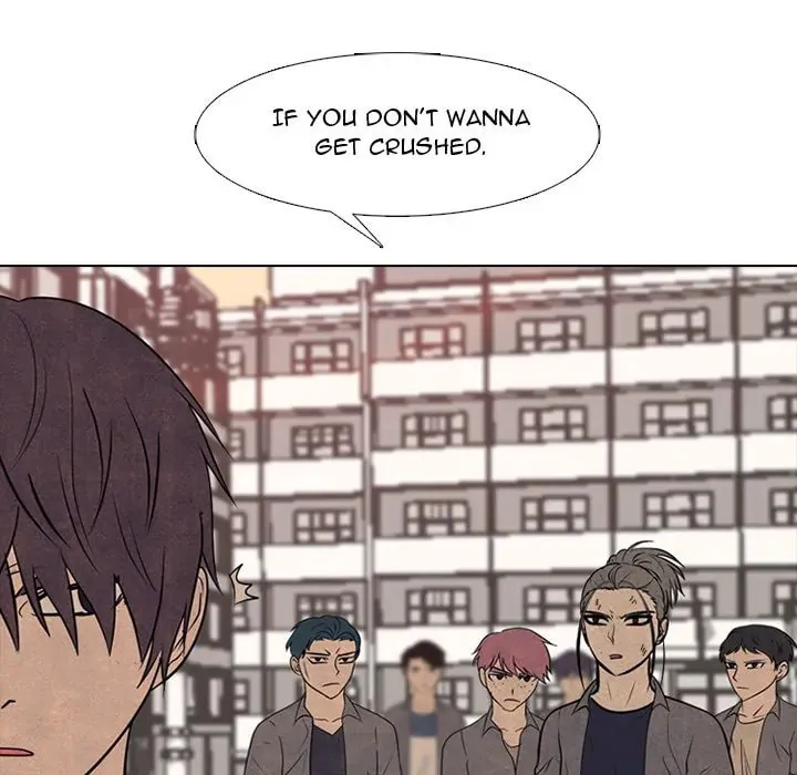 High School Devil Chapter 292 page 143 - 