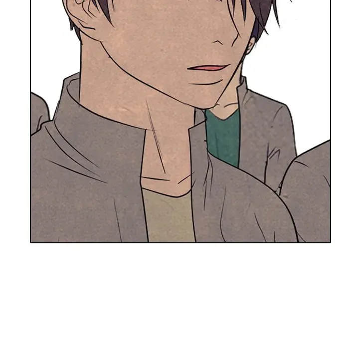 High School Devil Chapter 292 page 146 - 
