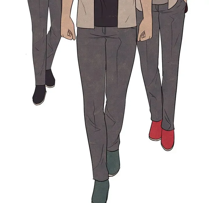 High School Devil Chapter 292 page 16 - 