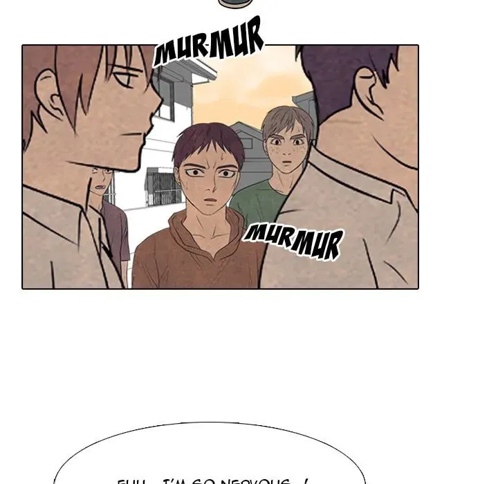 High School Devil Chapter 292 page 17 - 