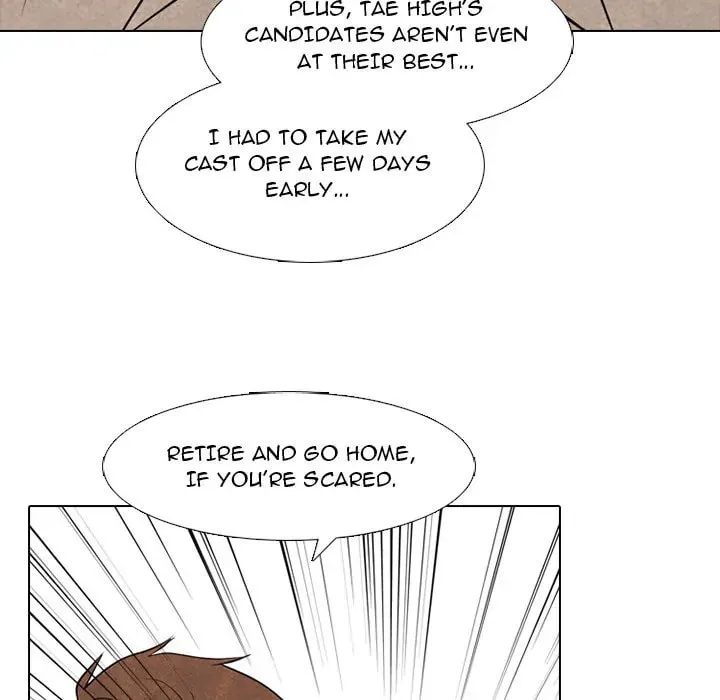 High School Devil Chapter 292 page 19 - 