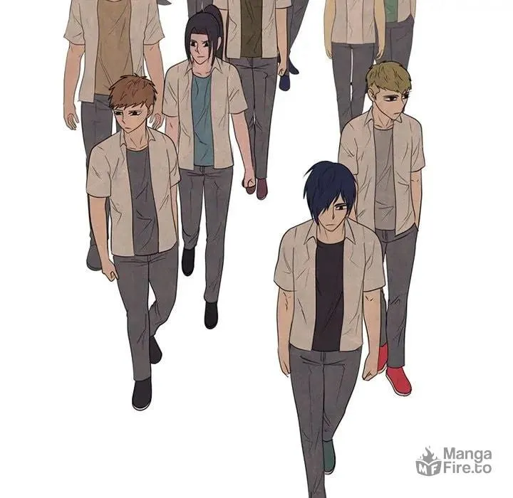 High School Devil Chapter 292 page 25 - 