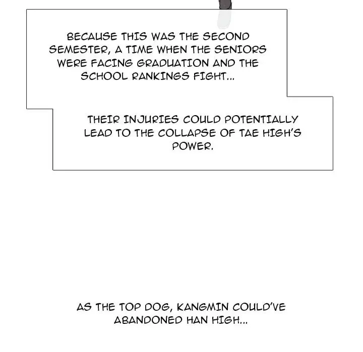 High School Devil Chapter 292 page 26 - 