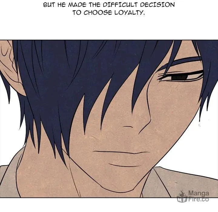 High School Devil Chapter 292 page 27 - 