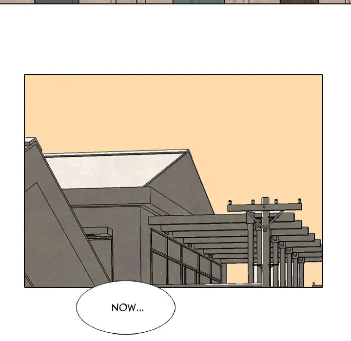 High School Devil Chapter 292 page 29 - 