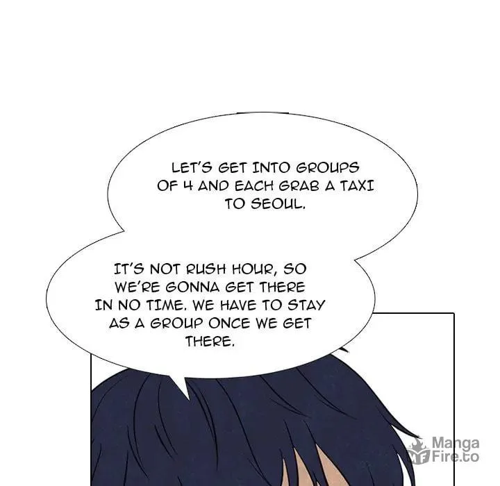 High School Devil Chapter 292 page 30 - 