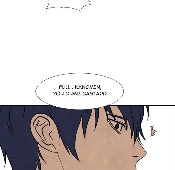 High School Devil Chapter 292 page 32 - 