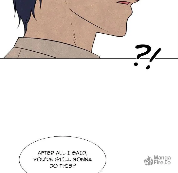 High School Devil Chapter 292 page 33 - 
