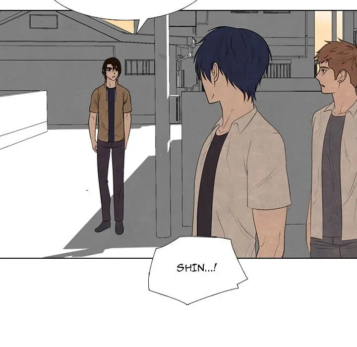 High School Devil Chapter 292 page 34 - 