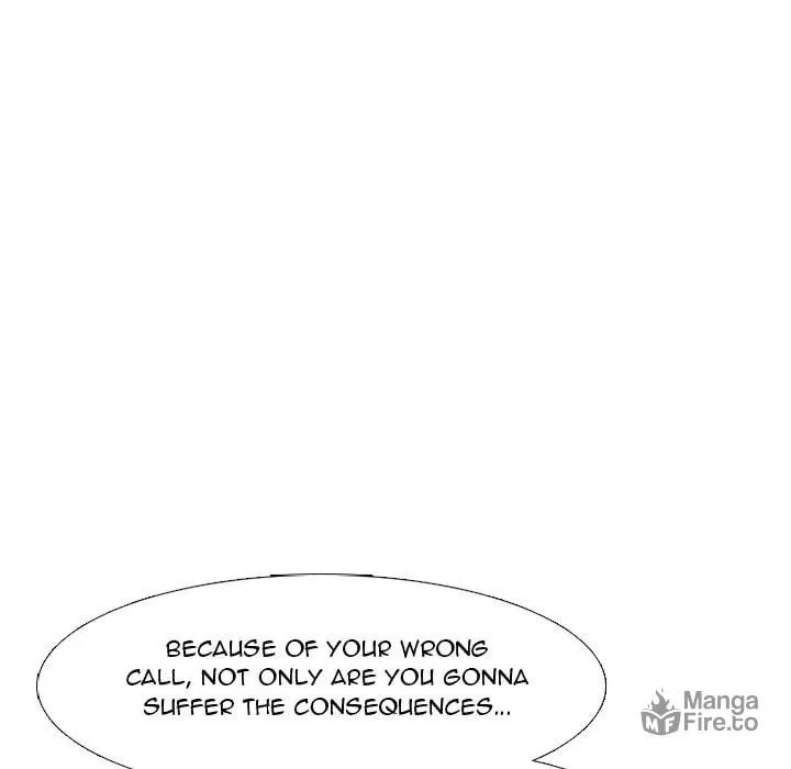 High School Devil Chapter 292 page 35 - 