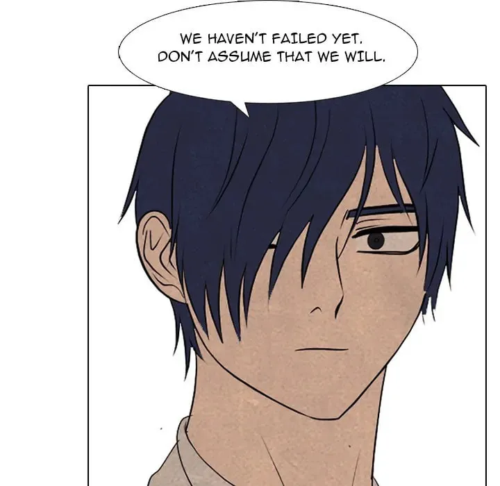 High School Devil Chapter 292 page 37 - 