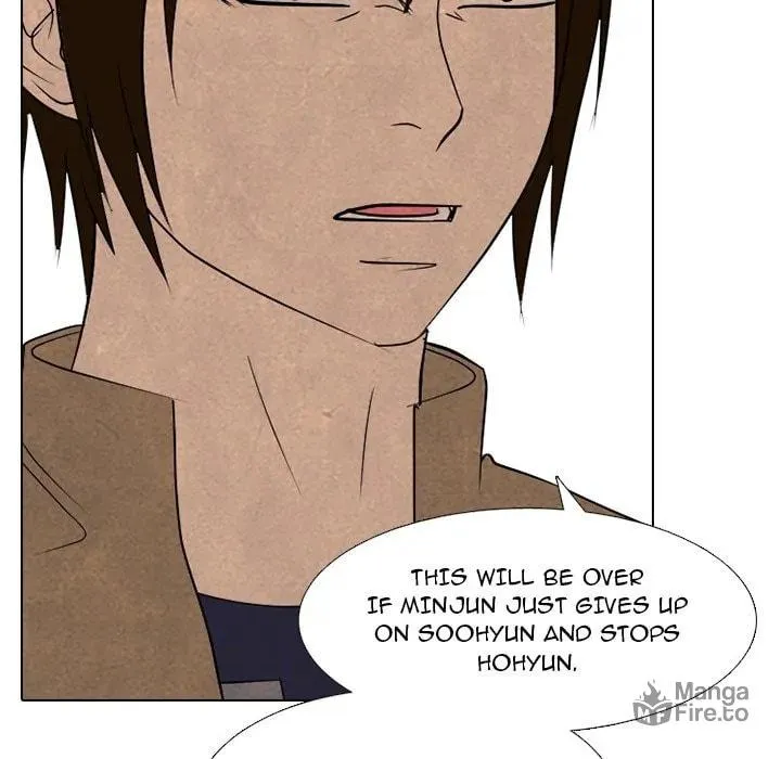 High School Devil Chapter 292 page 39 - 