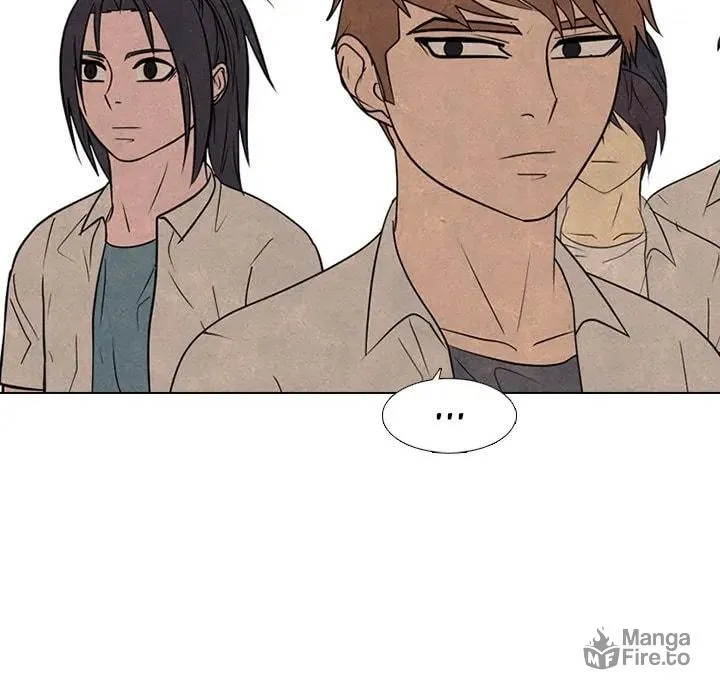 High School Devil Chapter 292 page 42 - 