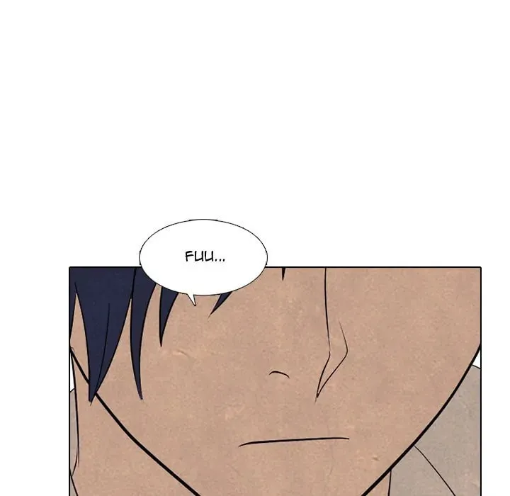 High School Devil Chapter 292 page 43 - 