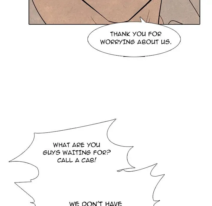 High School Devil Chapter 292 page 44 - 