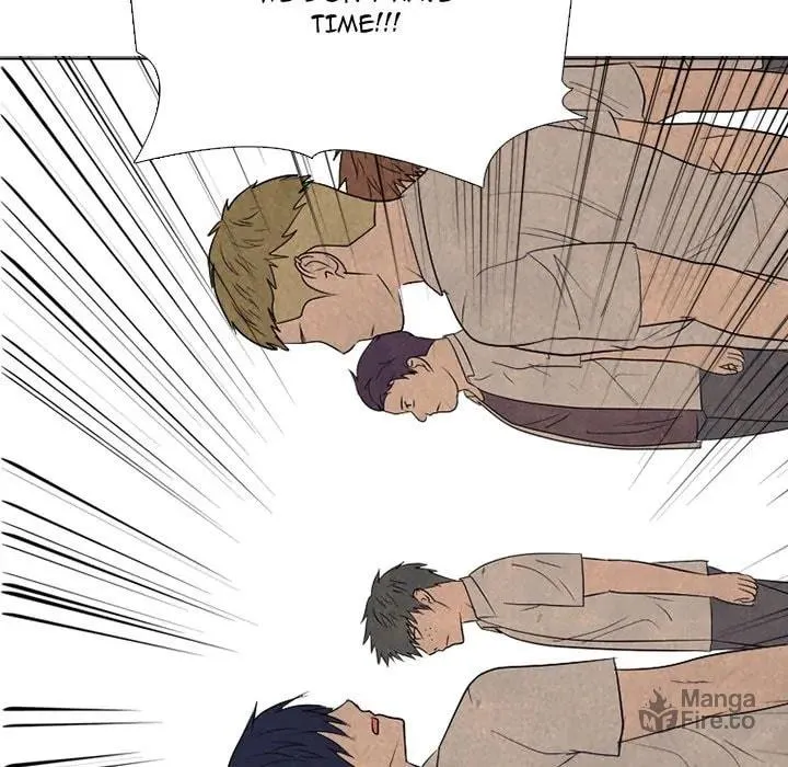 High School Devil Chapter 292 page 45 - 
