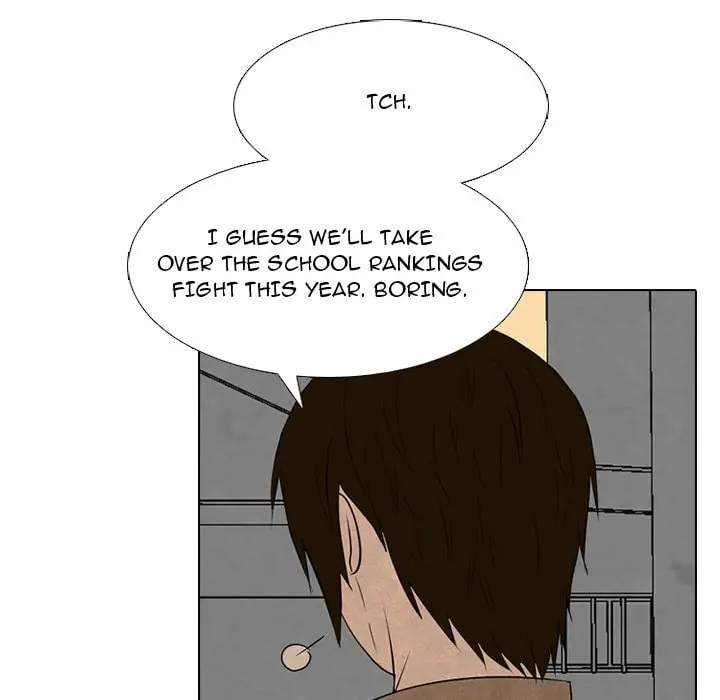 High School Devil Chapter 292 page 47 - 