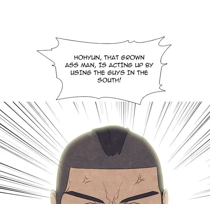 High School Devil Chapter 292 page 53 - 