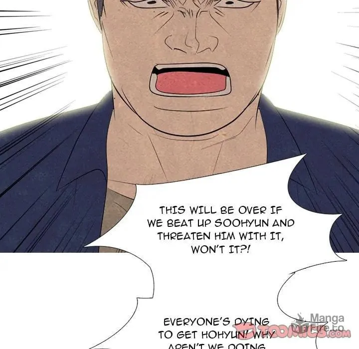 High School Devil Chapter 292 page 54 - 