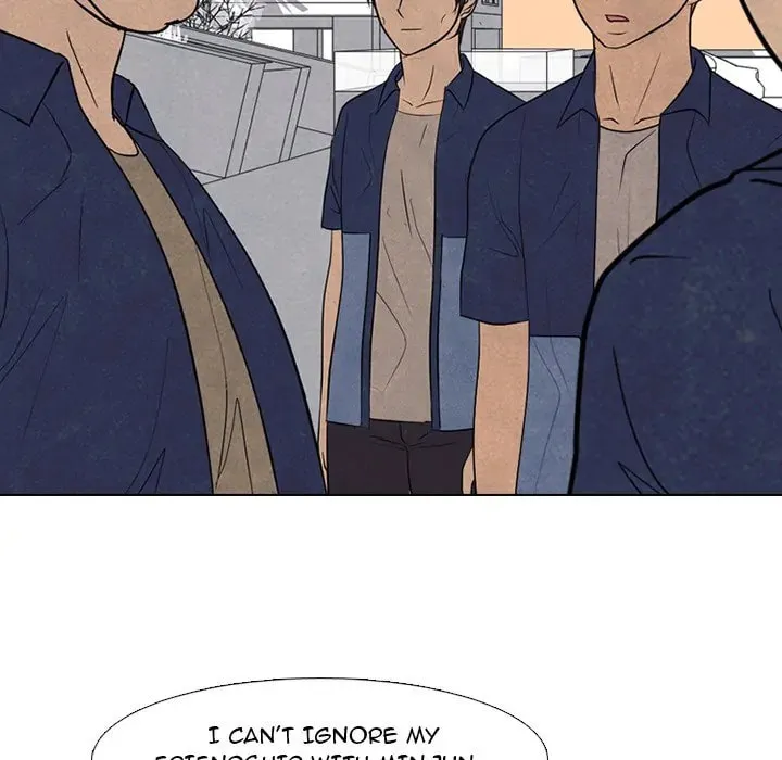 High School Devil Chapter 292 page 56 - 