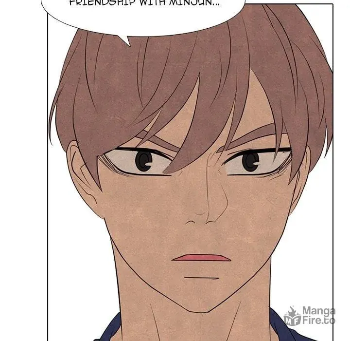High School Devil Chapter 292 page 57 - 