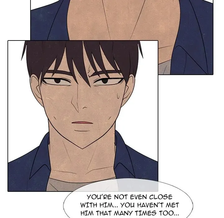 High School Devil Chapter 292 page 58 - 