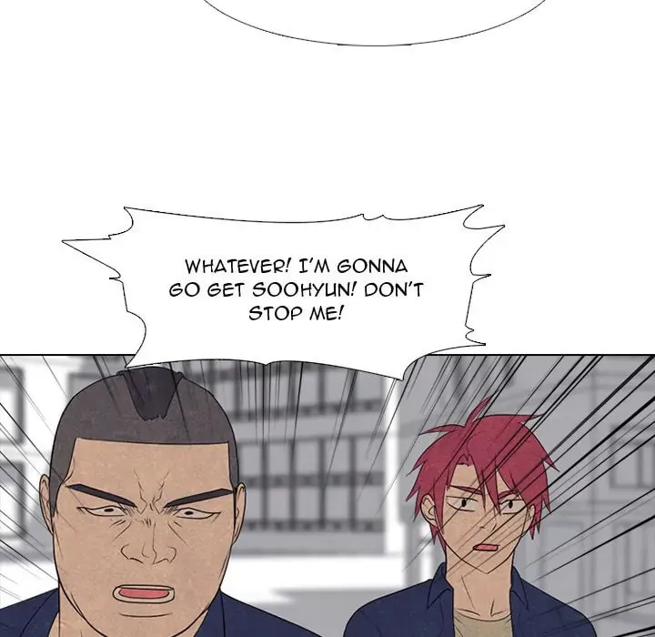 High School Devil Chapter 292 page 59 - 