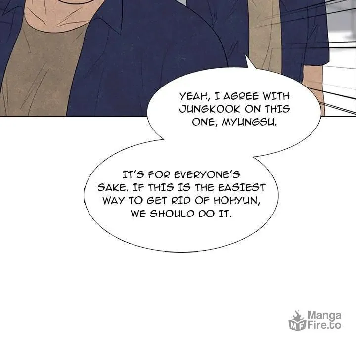 High School Devil Chapter 292 page 60 - 