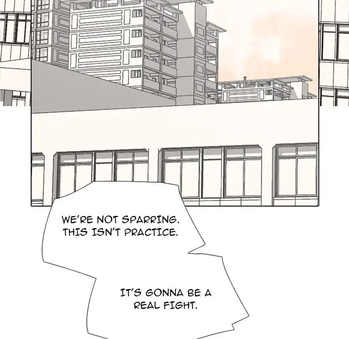 High School Devil Chapter 292 page 7 - 