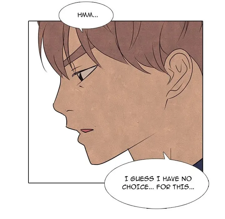 High School Devil Chapter 292 page 61 - 