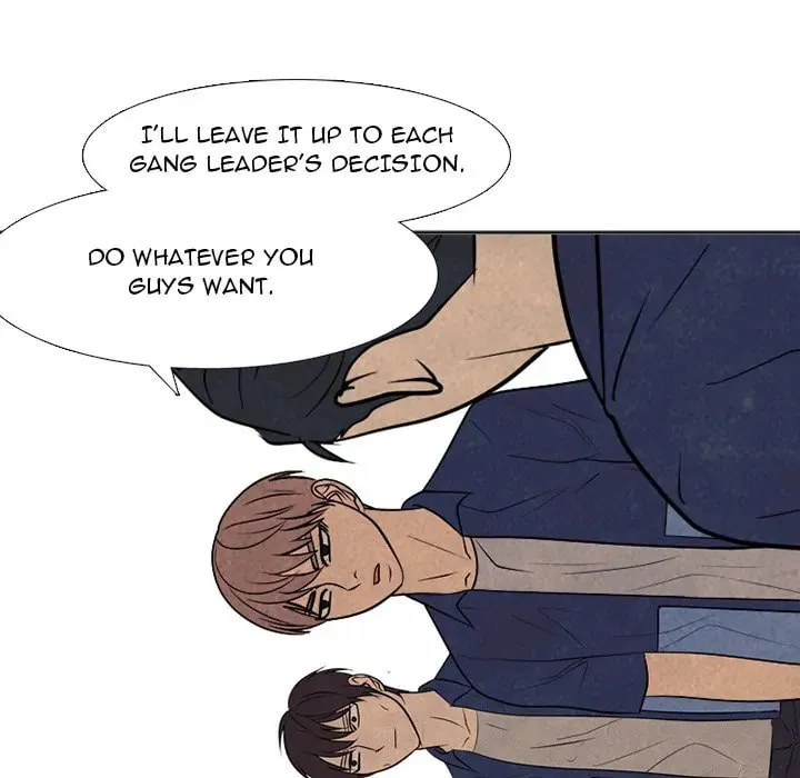 High School Devil Chapter 292 page 62 - 