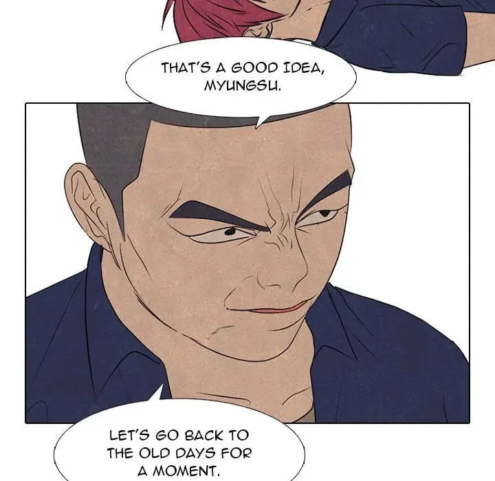 High School Devil Chapter 292 page 64 - 